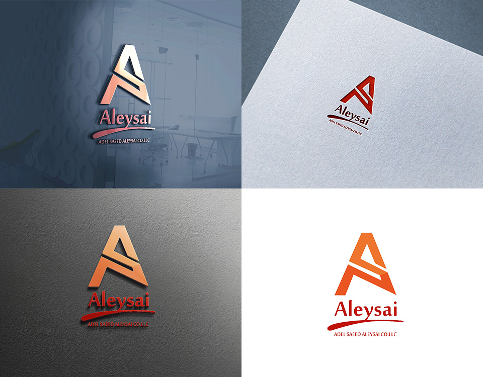Logo Design Company In Saudi Arabia